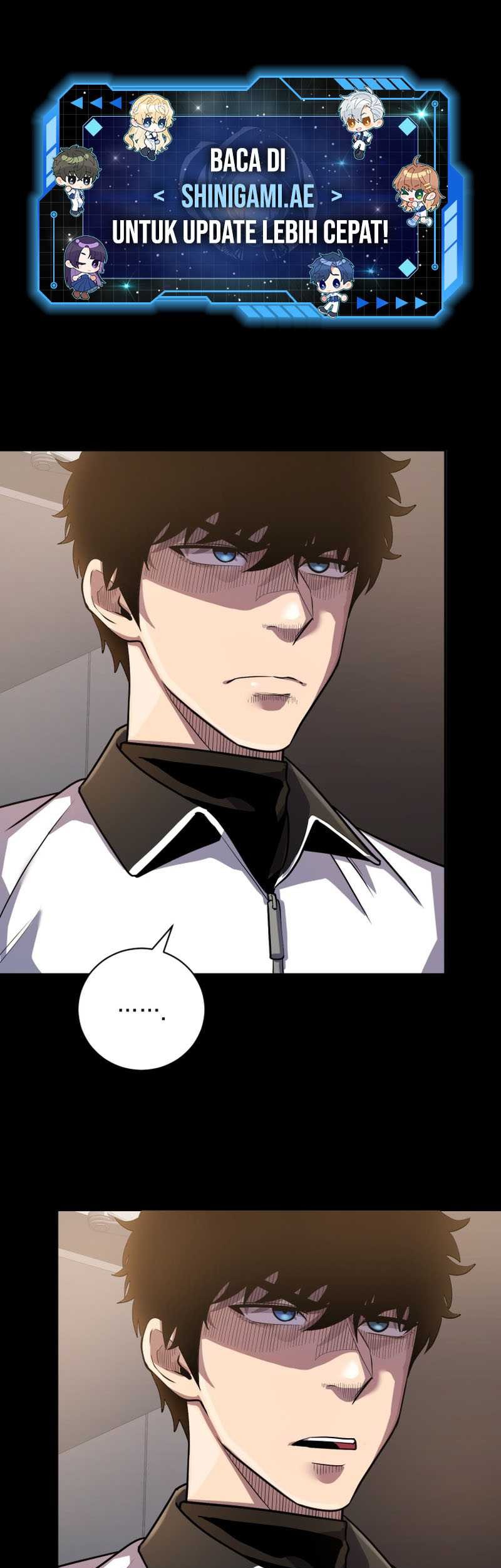 Baca Manhwa King of The Mound Chapter 53 Gambar 2