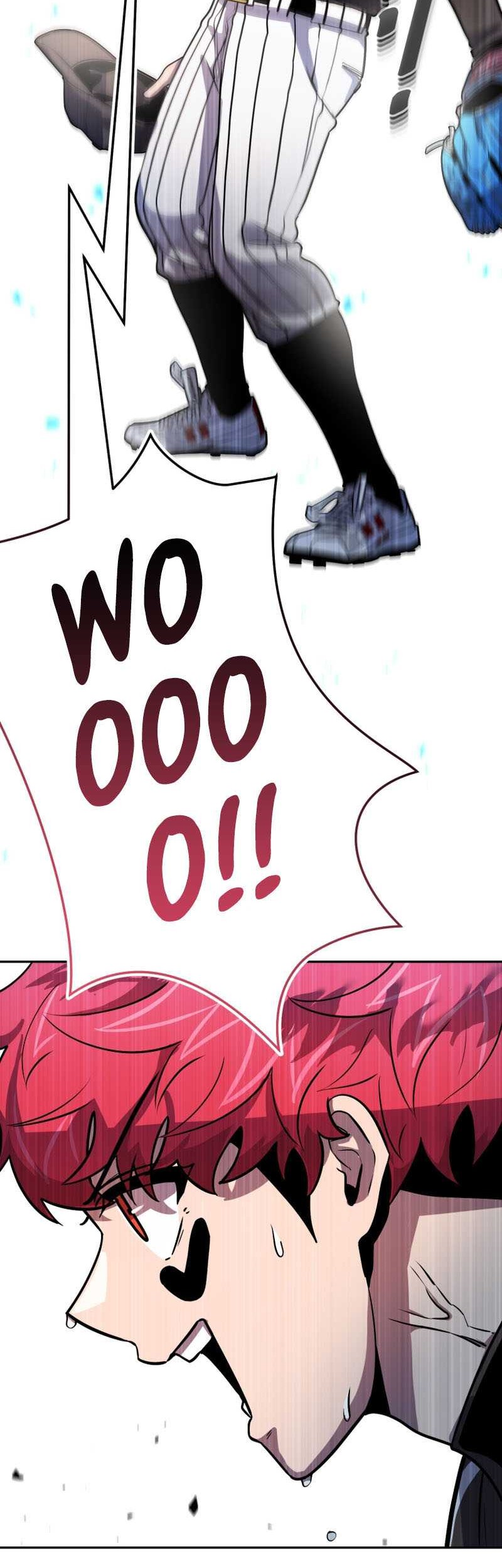 King of The Mound Chapter 51 Gambar 59