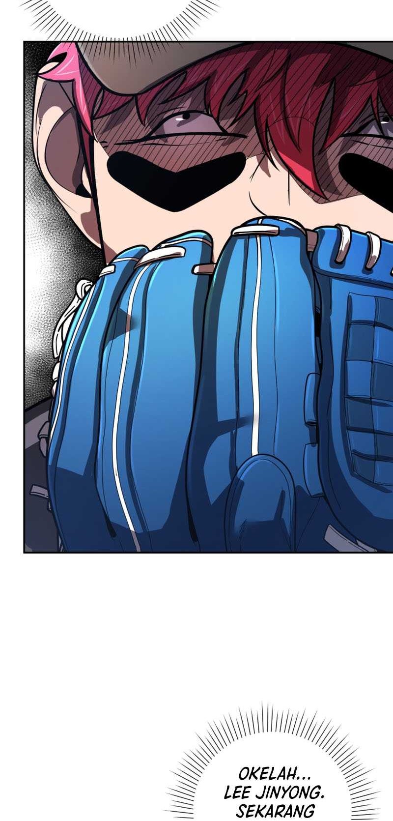 King of The Mound Chapter 51 Gambar 9