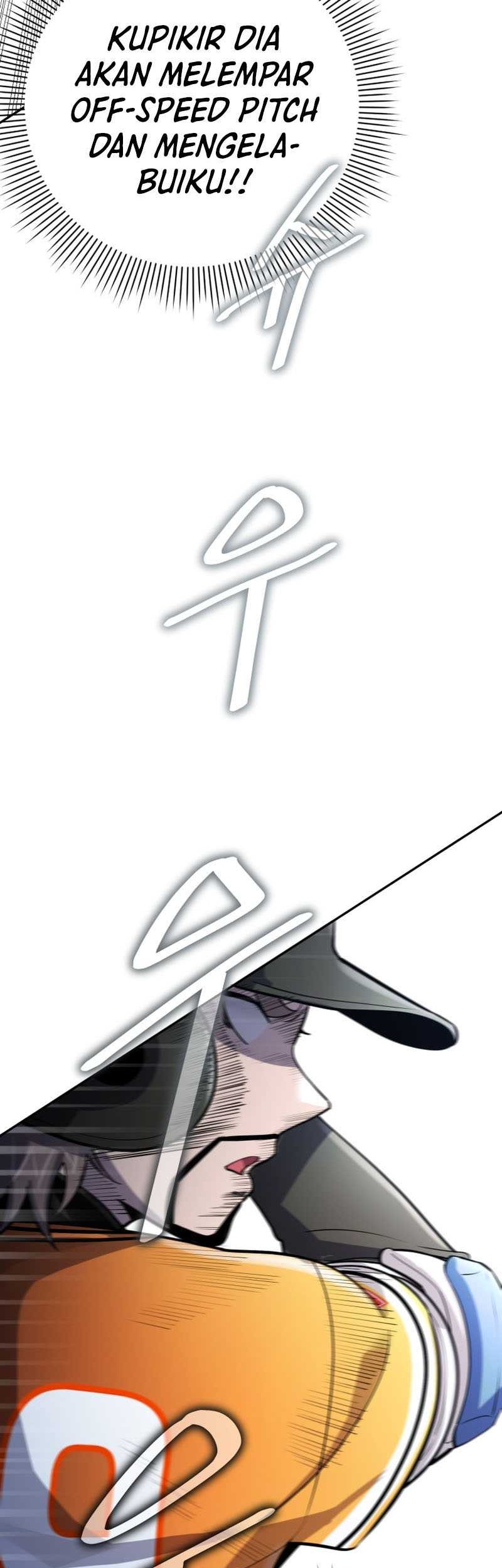 King of The Mound Chapter 51 Gambar 15