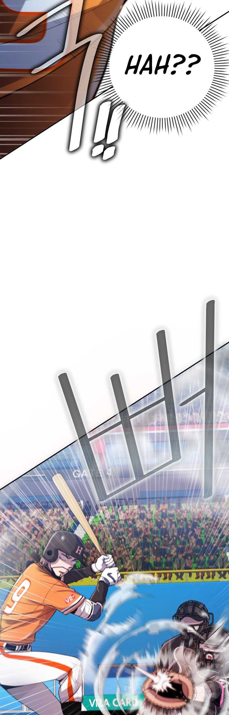 King of The Mound Chapter 51 Gambar 16