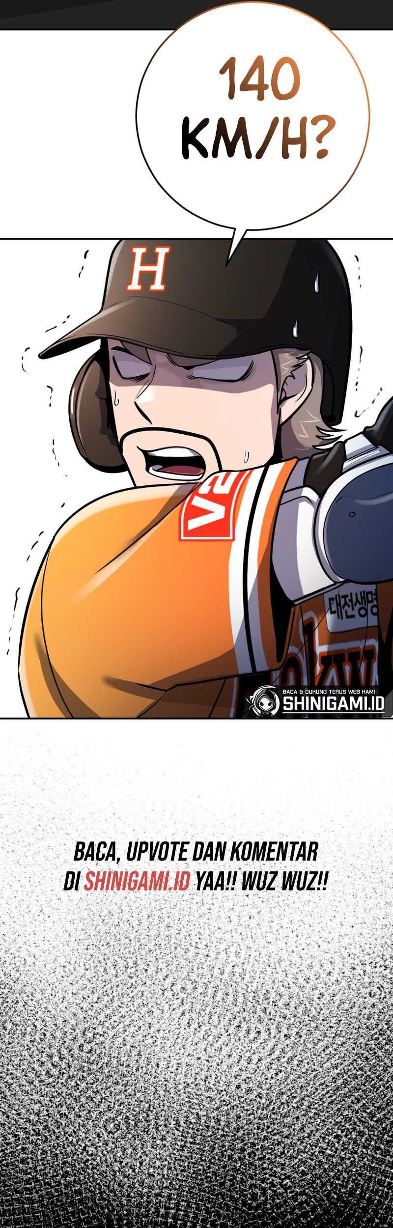 King of The Mound Chapter 51 Gambar 18