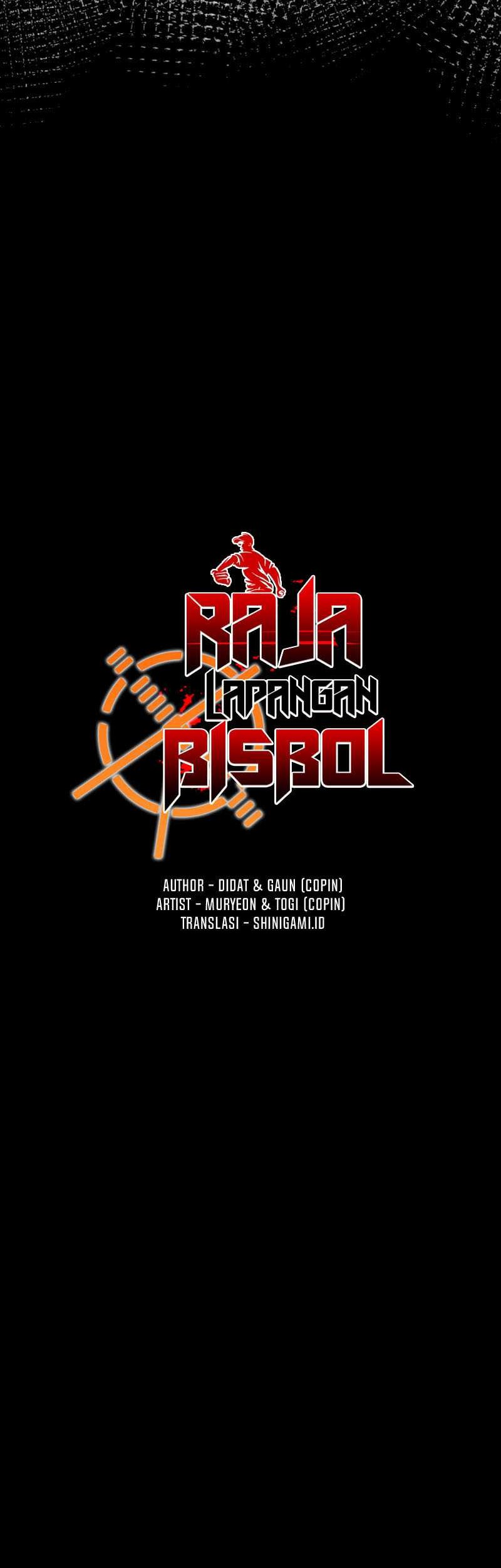 King of The Mound Chapter 51 Gambar 19