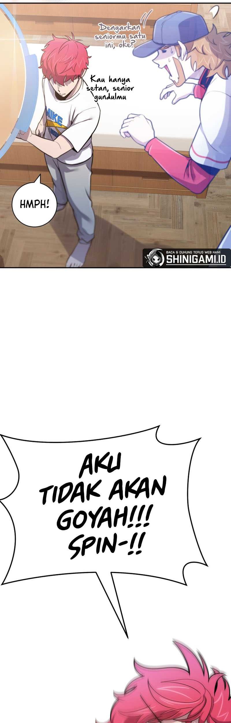 King of The Mound Chapter 51 Gambar 28