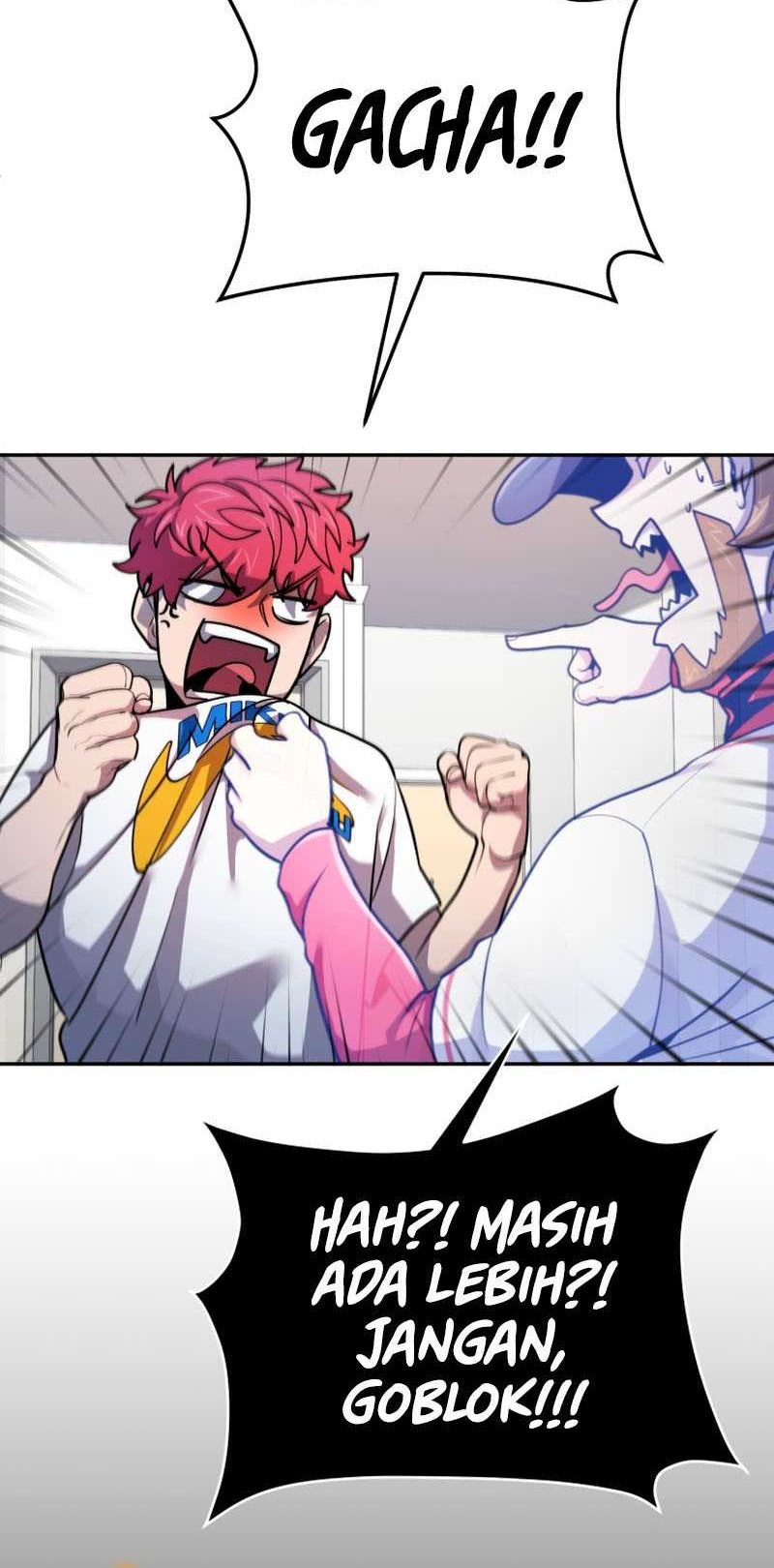 King of The Mound Chapter 51 Gambar 33