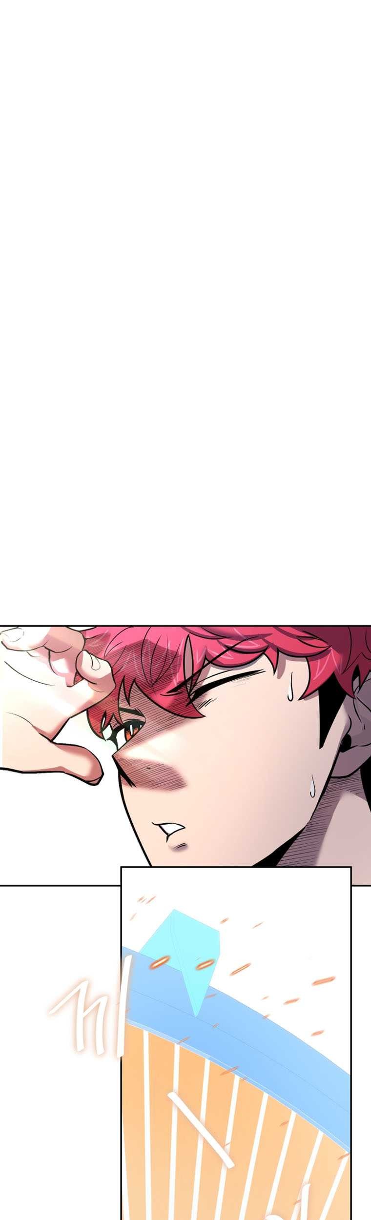 Manhwa King of The Mound Chapter 50 gambar nomor 2