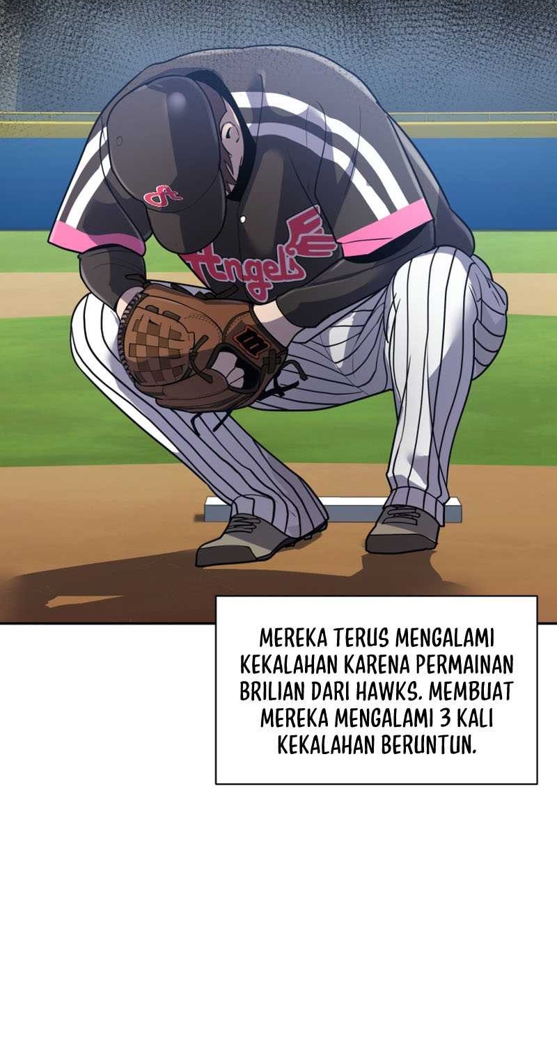 King of The Mound Chapter 50 Gambar 44