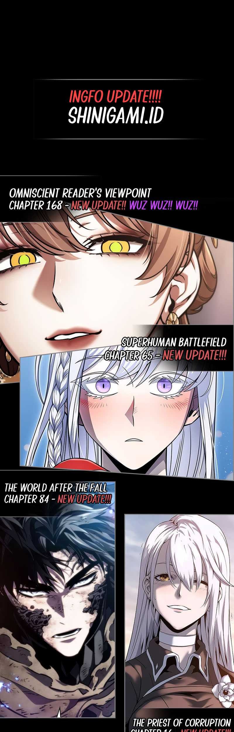 King of The Mound Chapter 48 Gambar 62