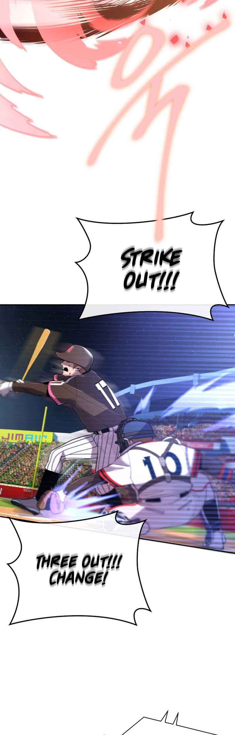 King of The Mound Chapter 47 Gambar 39