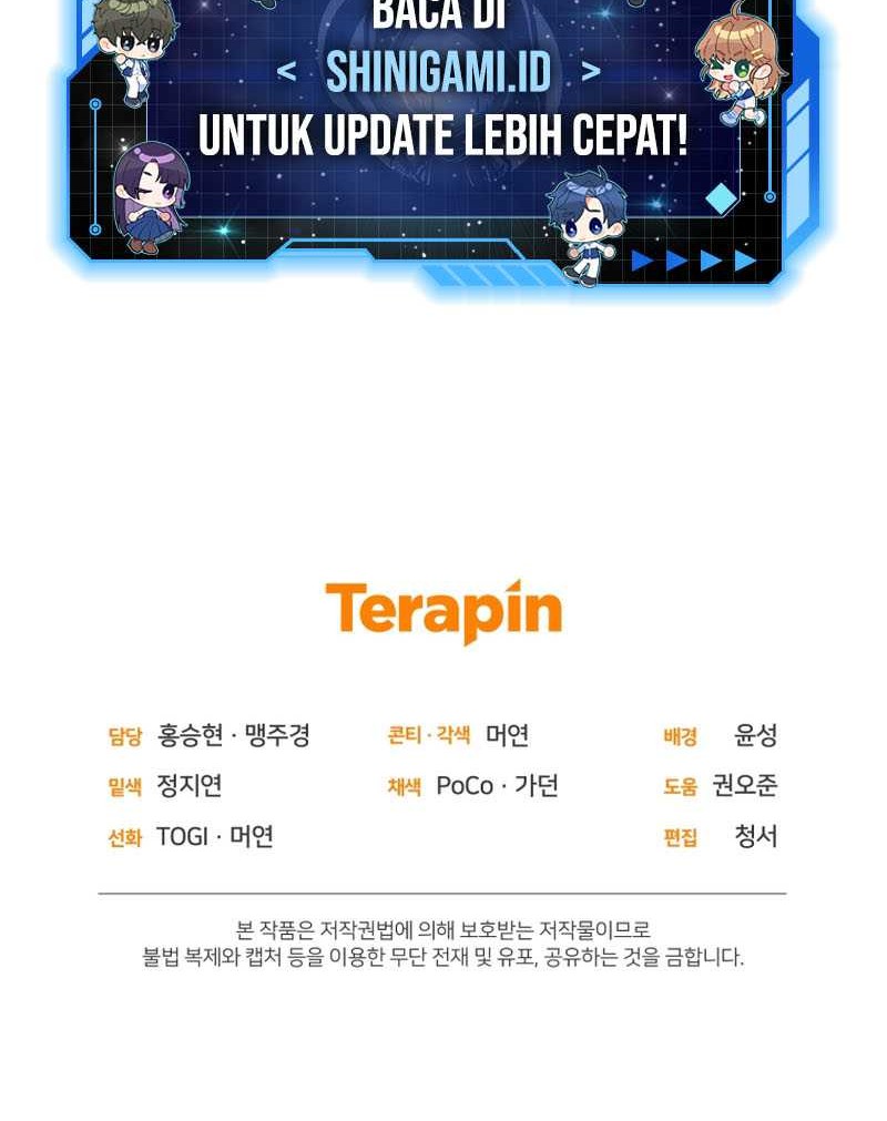 King of The Mound Chapter 47 Gambar 54