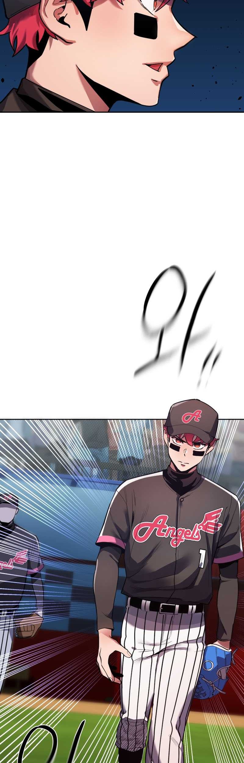 King of The Mound Chapter 47 Gambar 3