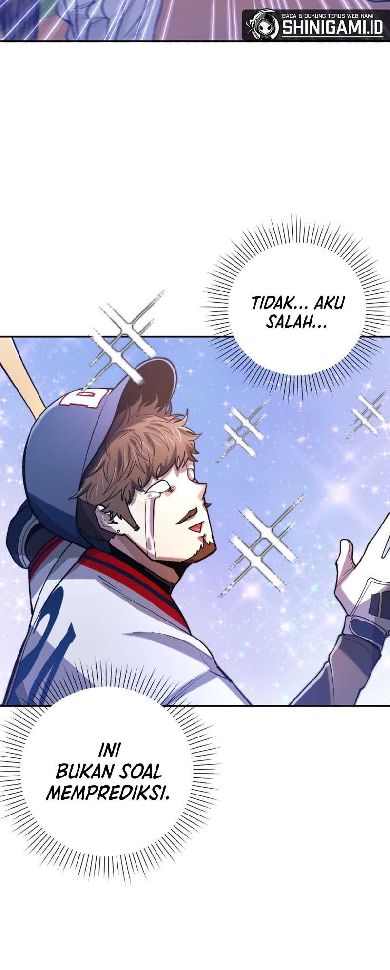 King of The Mound Chapter 47 Gambar 13