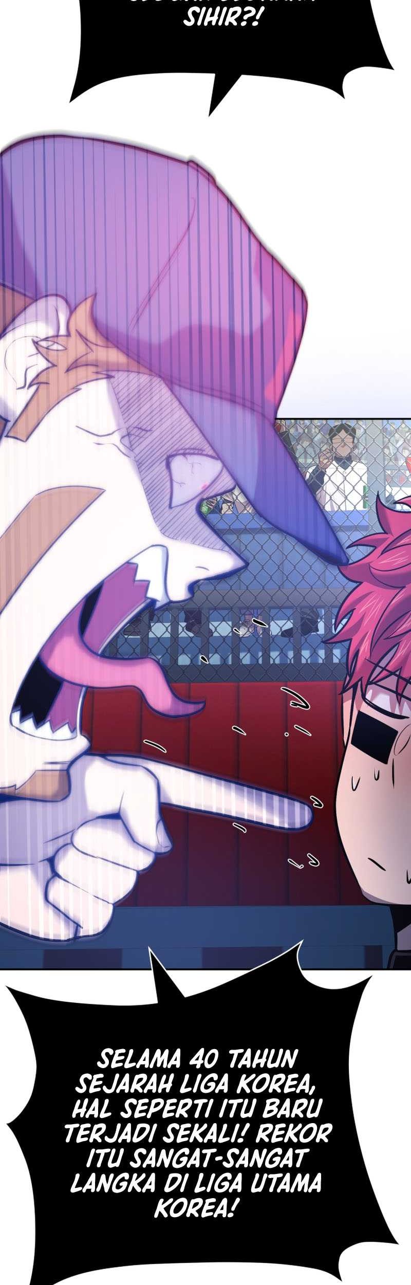 King of The Mound Chapter 46 Gambar 41