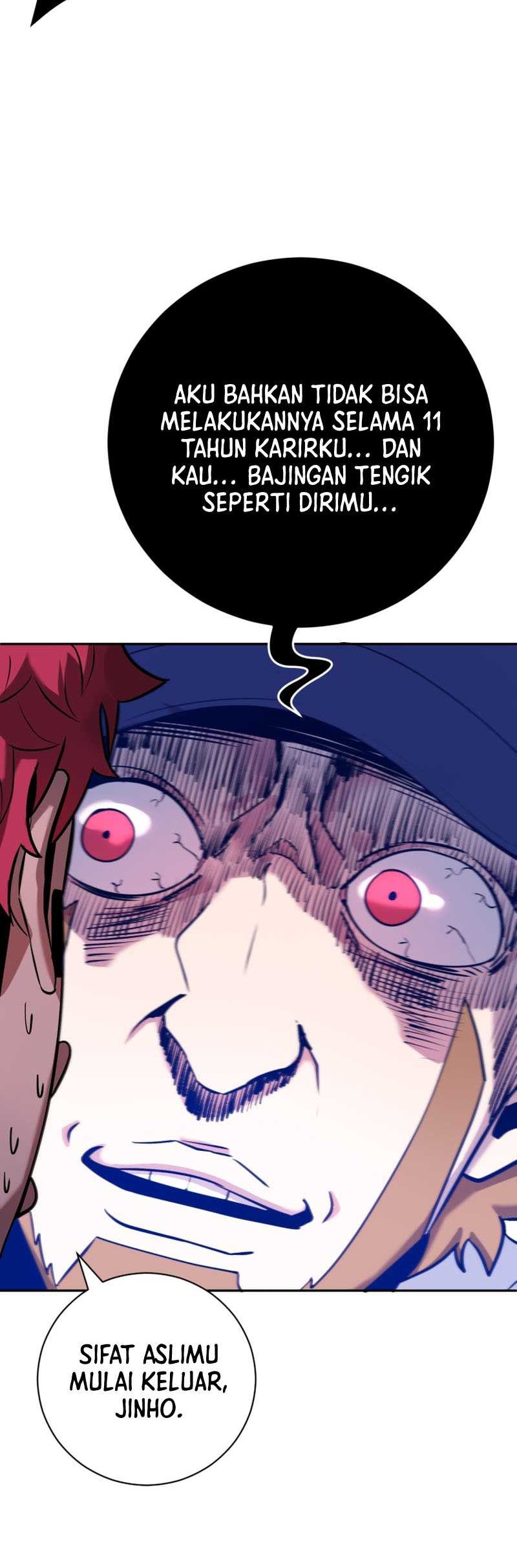 King of The Mound Chapter 46 Gambar 42