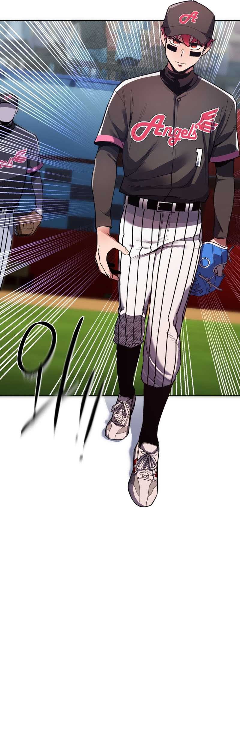 King of The Mound Chapter 46 Gambar 51
