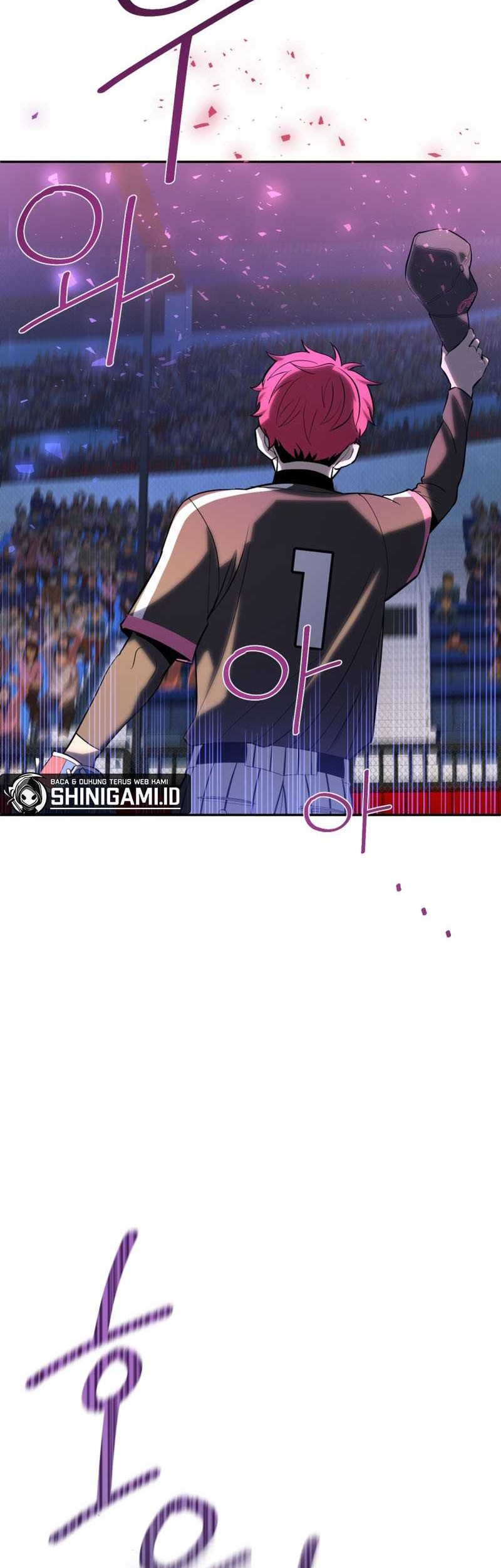 King of The Mound Chapter 46 Gambar 3