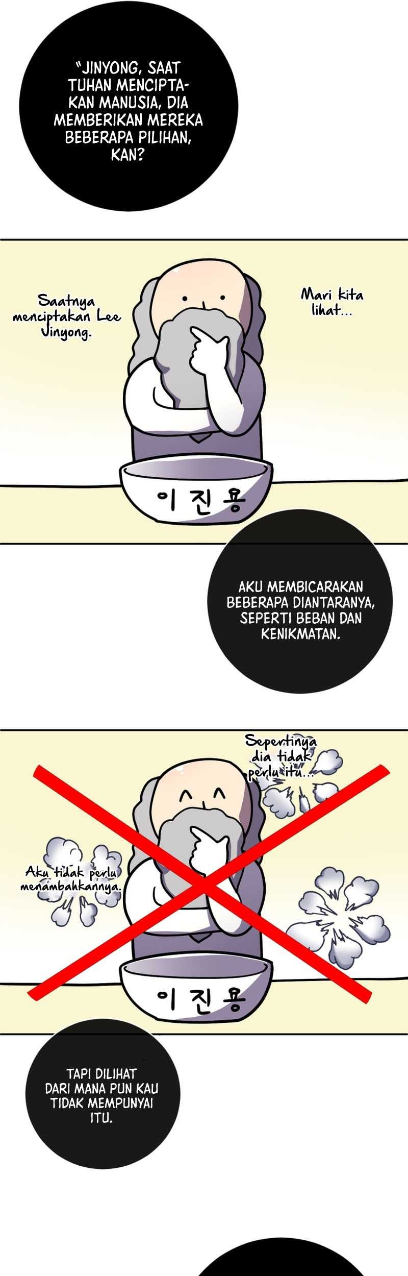 King of The Mound Chapter 46 Gambar 10