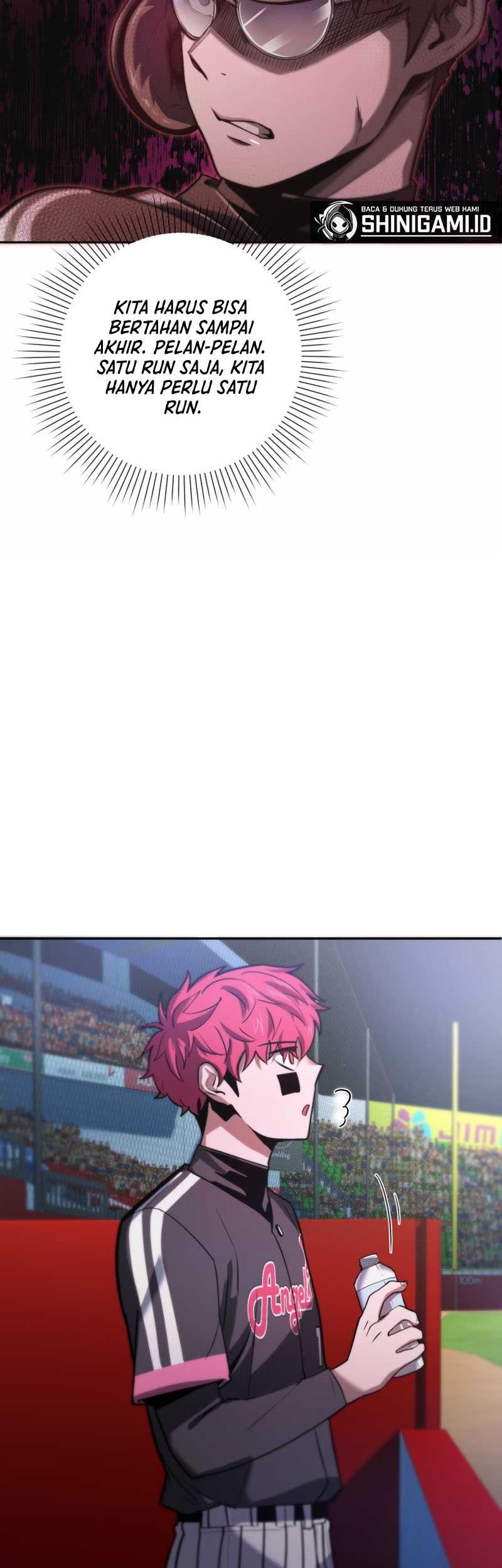 King of The Mound Chapter 46 Gambar 15