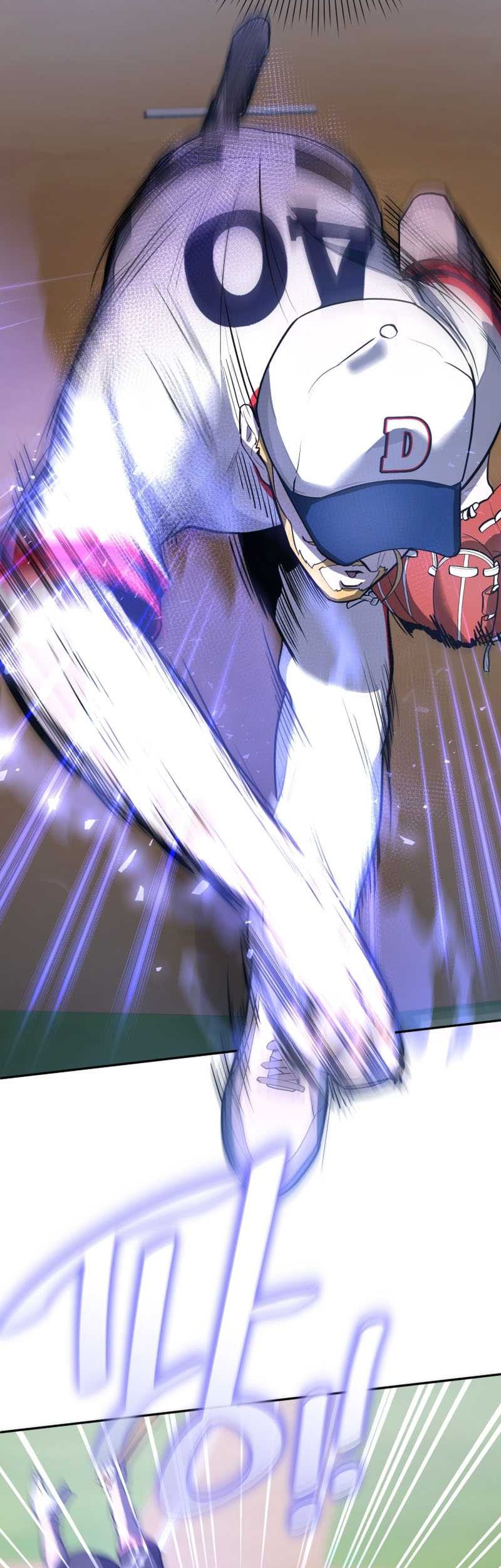 King of The Mound Chapter 46 Gambar 20