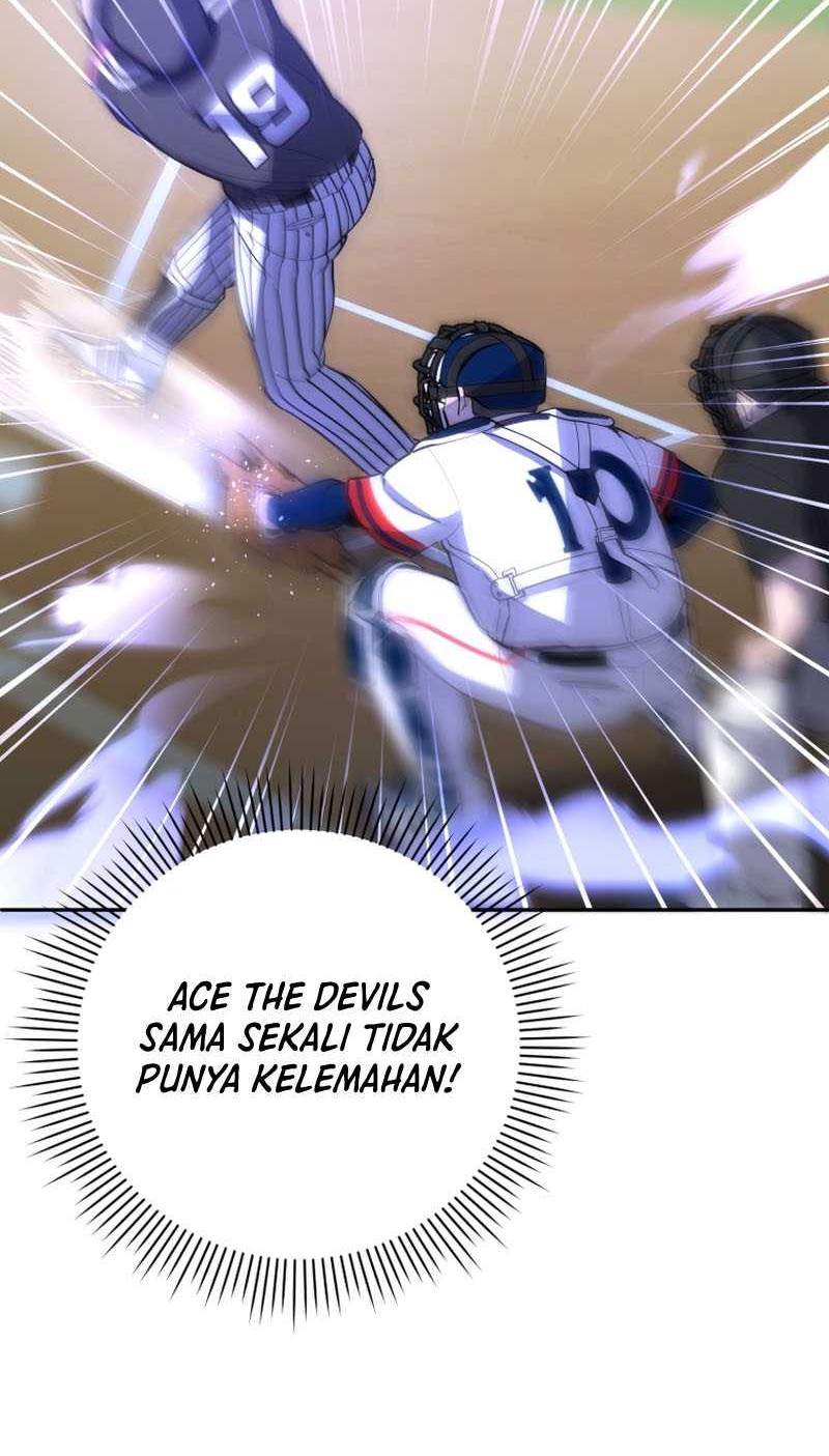 King of The Mound Chapter 46 Gambar 21