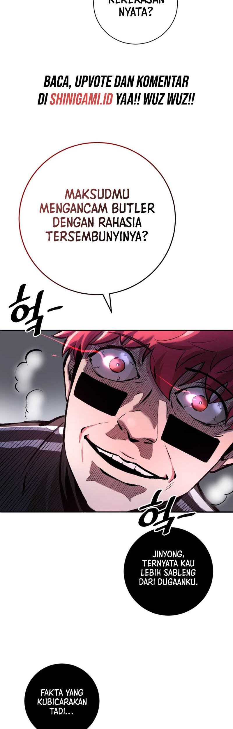 King of The Mound Chapter 46 Gambar 25
