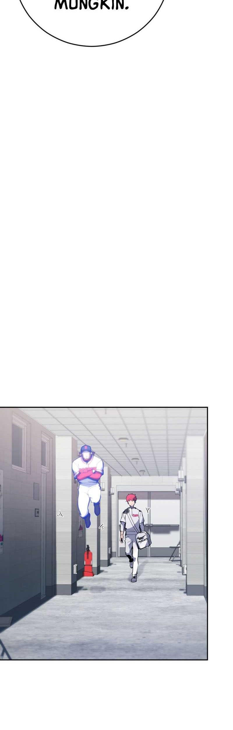 King of The Mound Chapter 44 Gambar 51