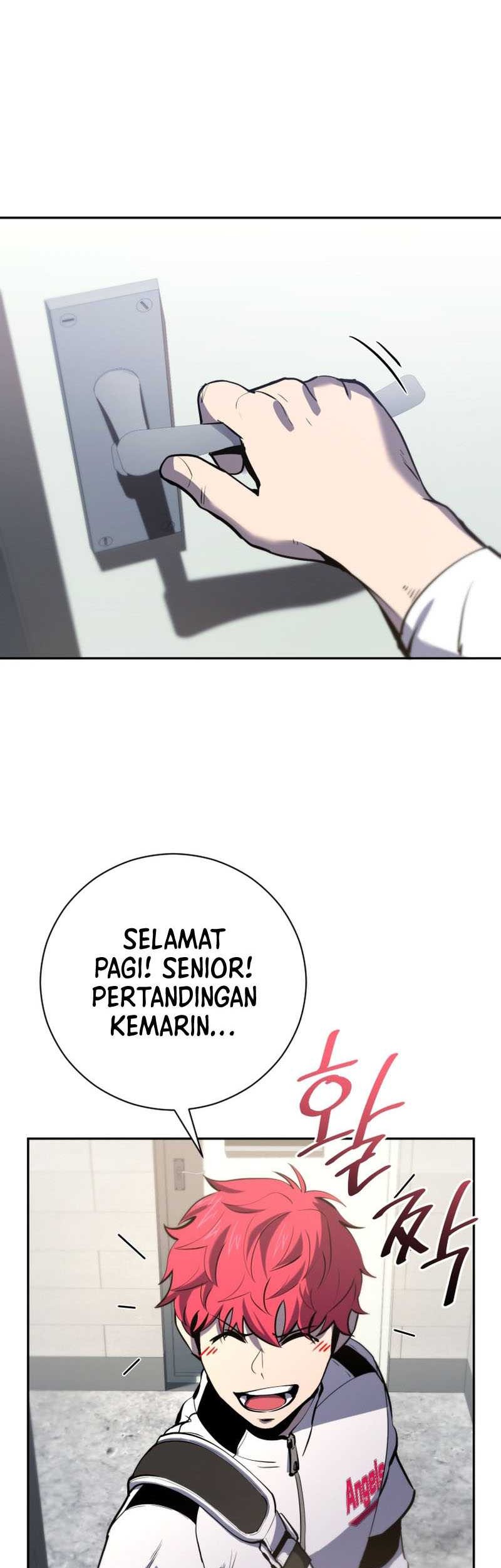 King of The Mound Chapter 44 Gambar 52