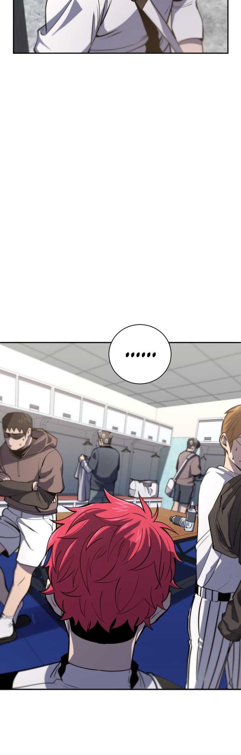 King of The Mound Chapter 44 Gambar 53