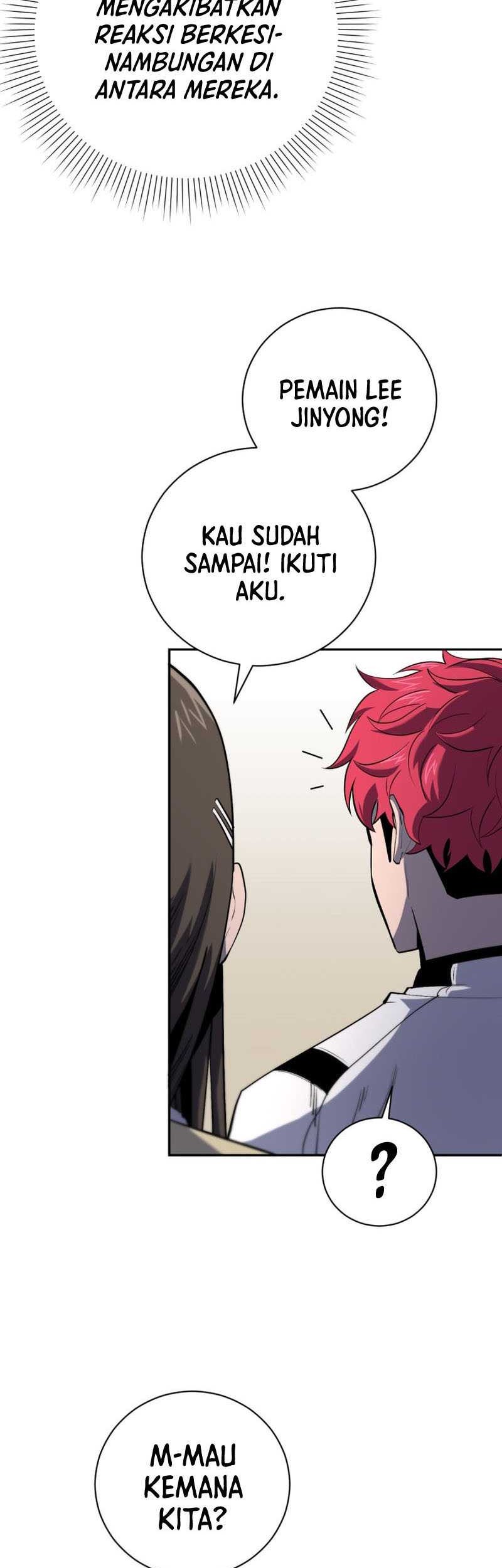 King of The Mound Chapter 44 Gambar 56