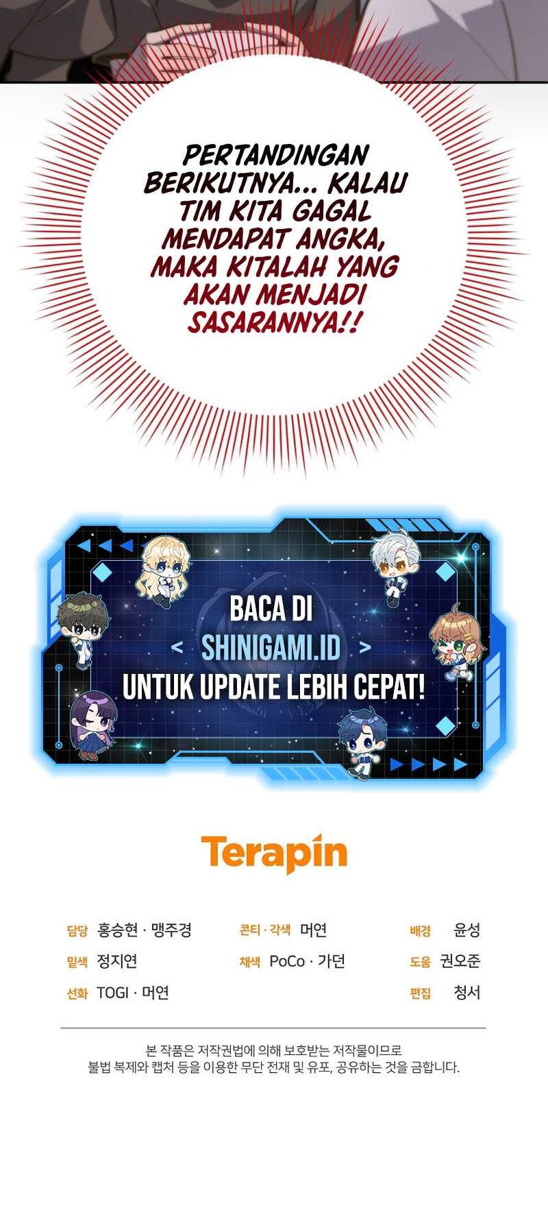 King of The Mound Chapter 44 Gambar 69