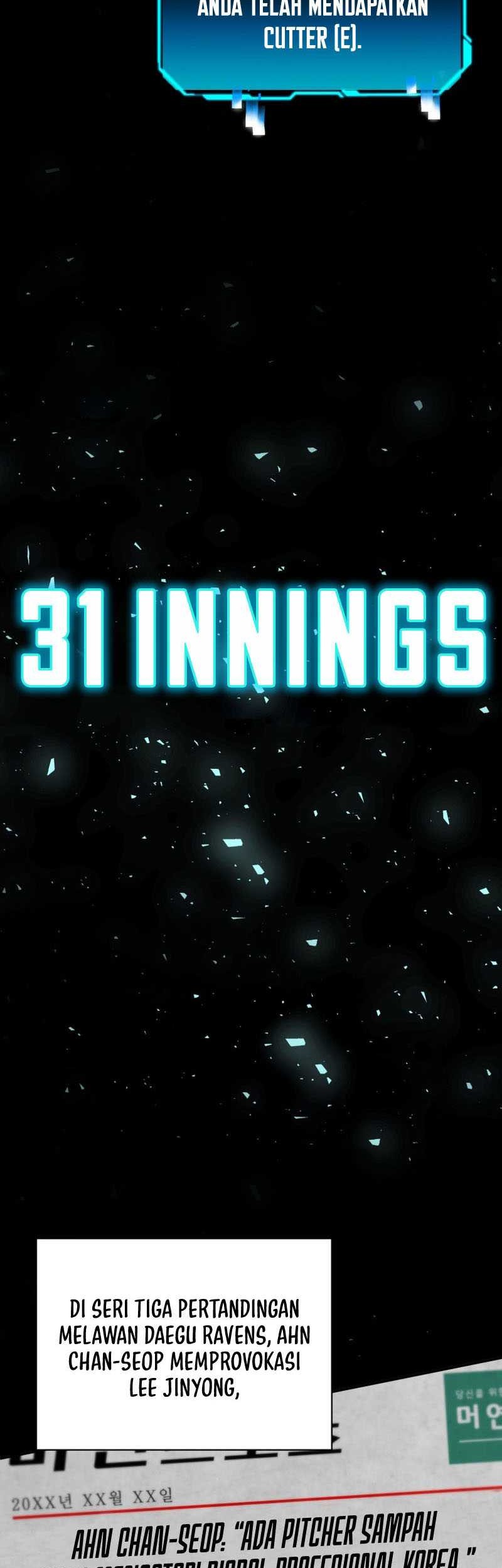 King of The Mound Chapter 44 Gambar 8