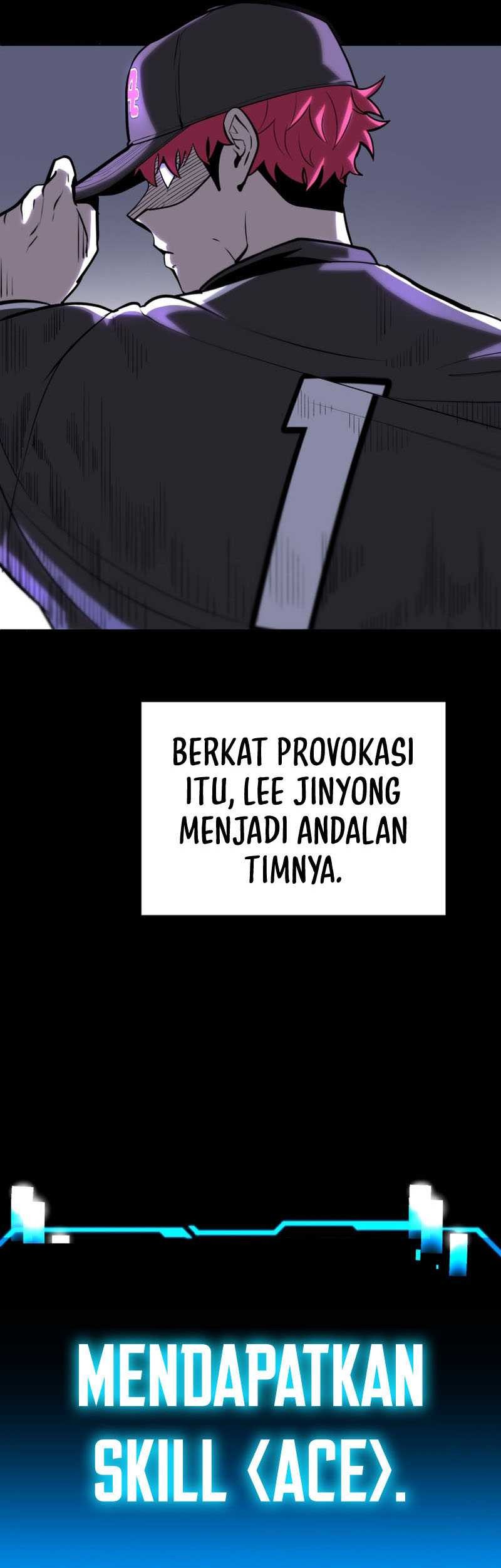 King of The Mound Chapter 44 Gambar 10