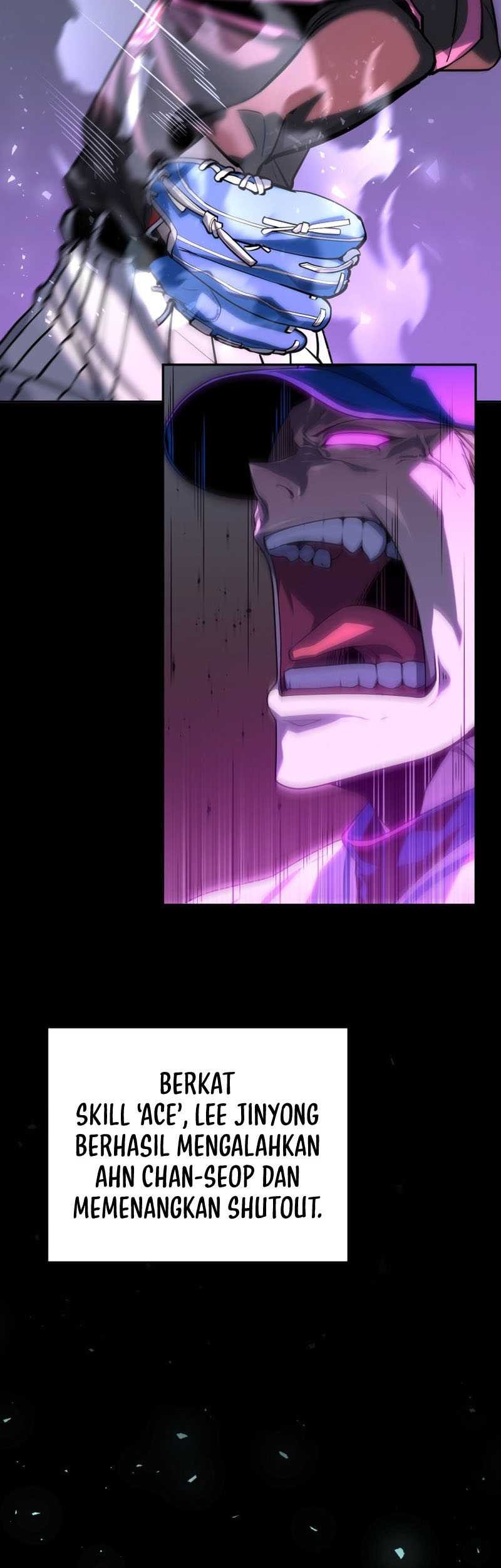 King of The Mound Chapter 44 Gambar 12