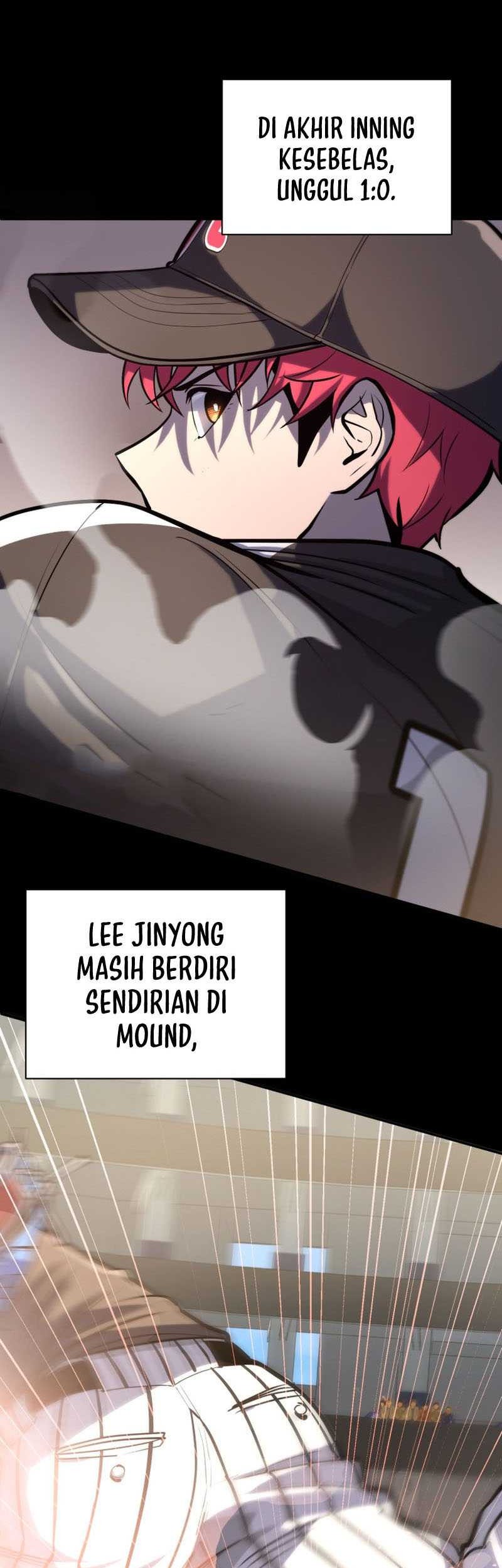 King of The Mound Chapter 44 Gambar 20