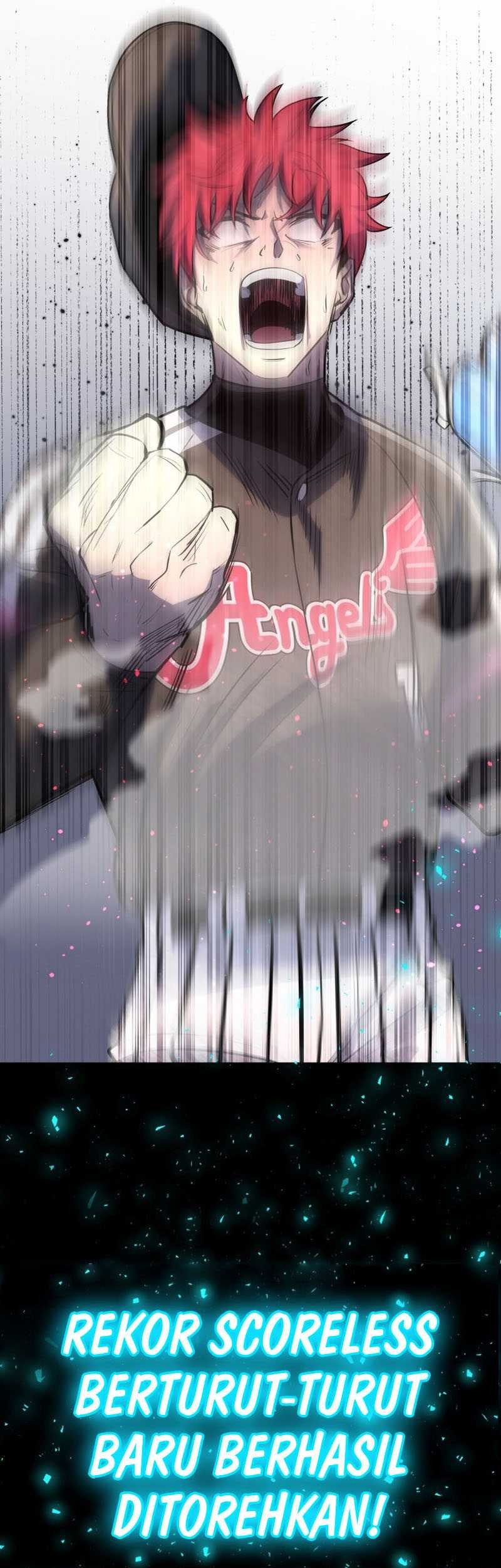 King of The Mound Chapter 44 Gambar 22