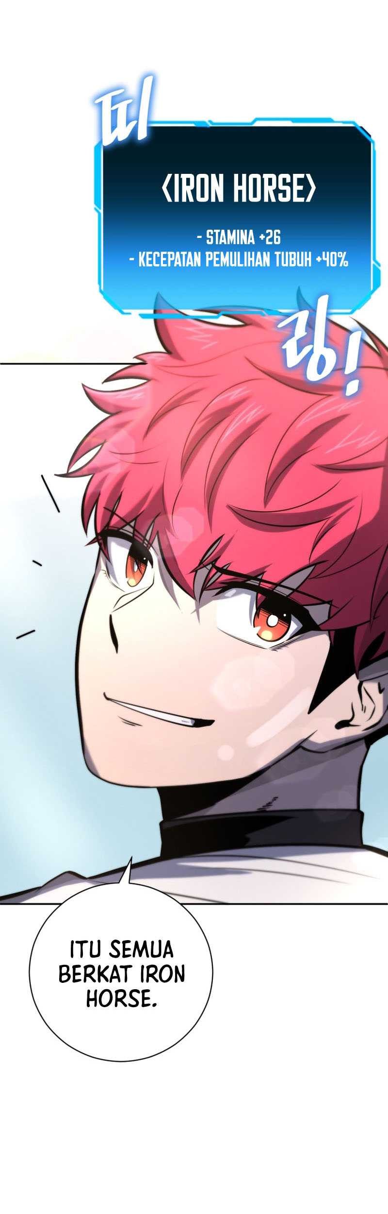 King of The Mound Chapter 44 Gambar 26