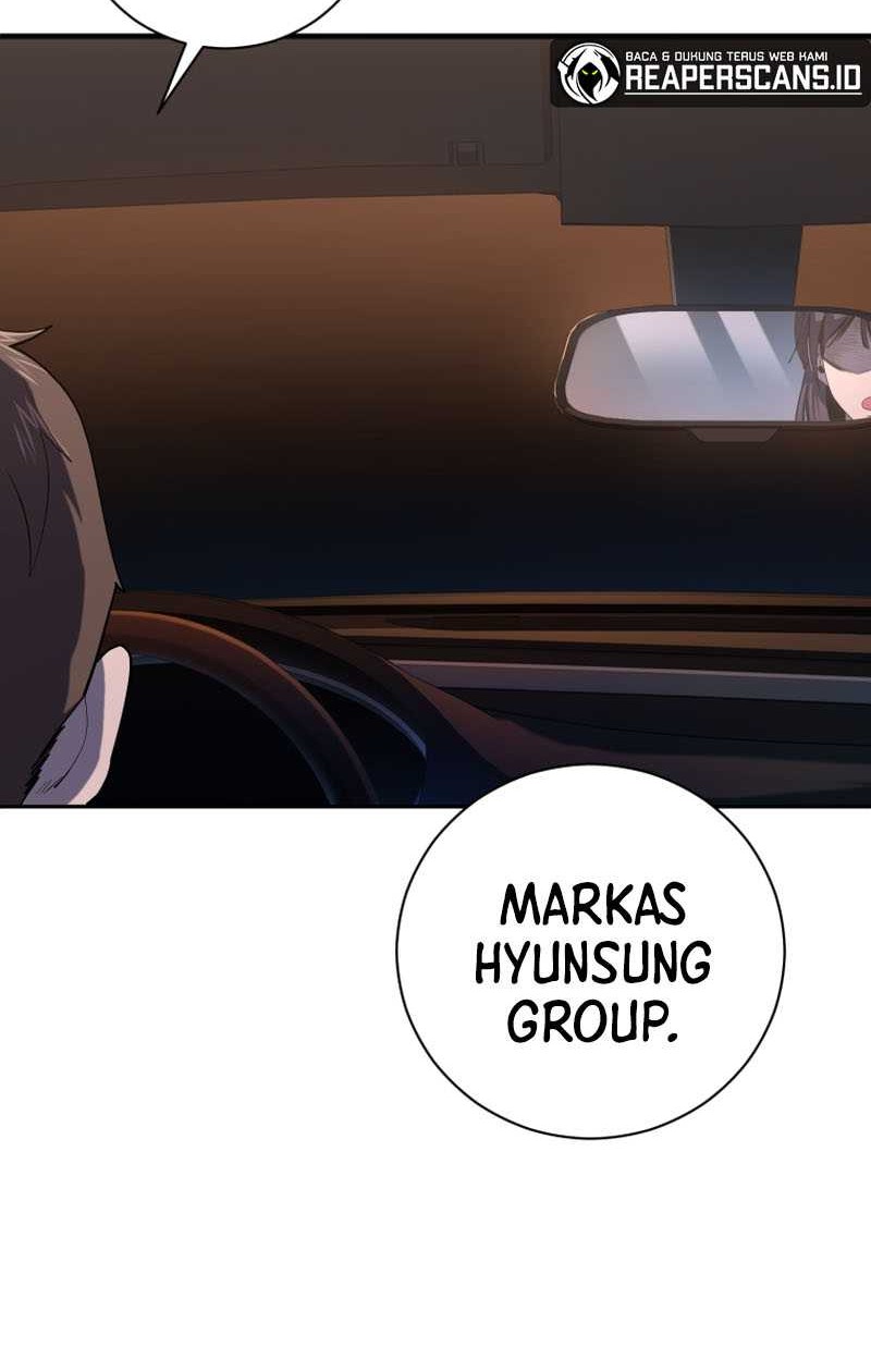 King of The Mound Chapter 43 Gambar 36