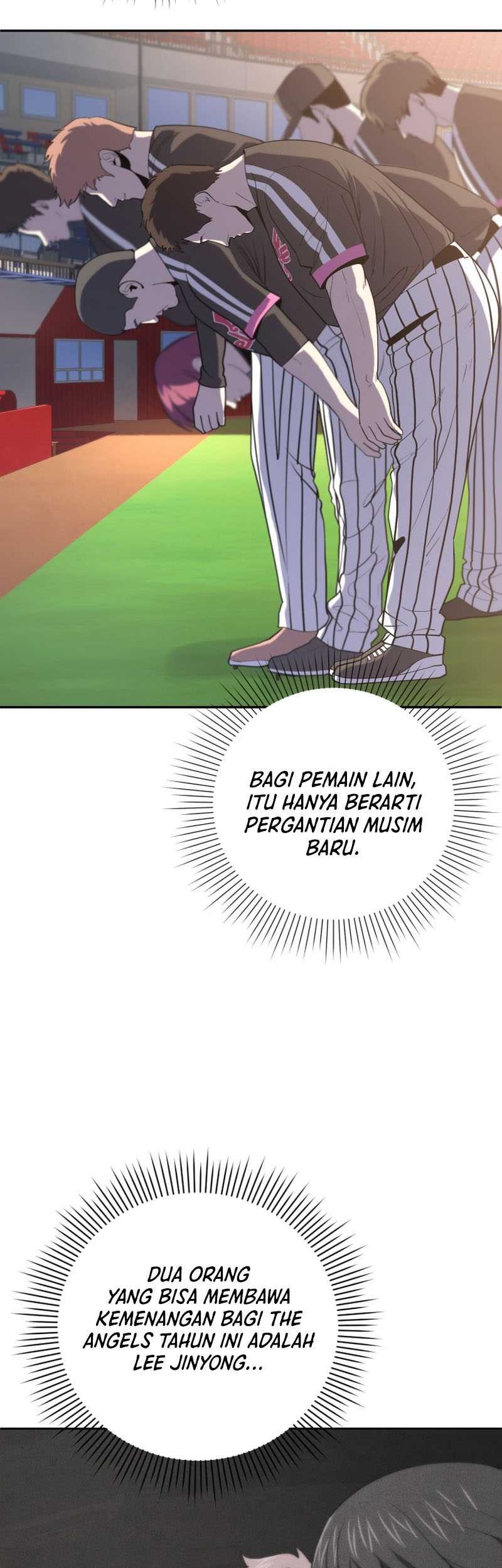 King of The Mound Chapter 43 Gambar 39