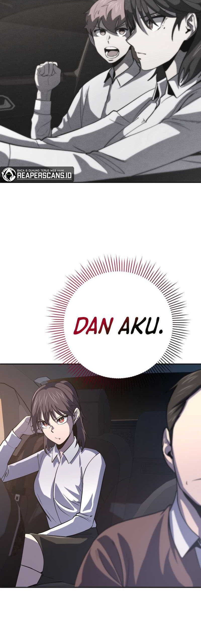 King of The Mound Chapter 43 Gambar 40