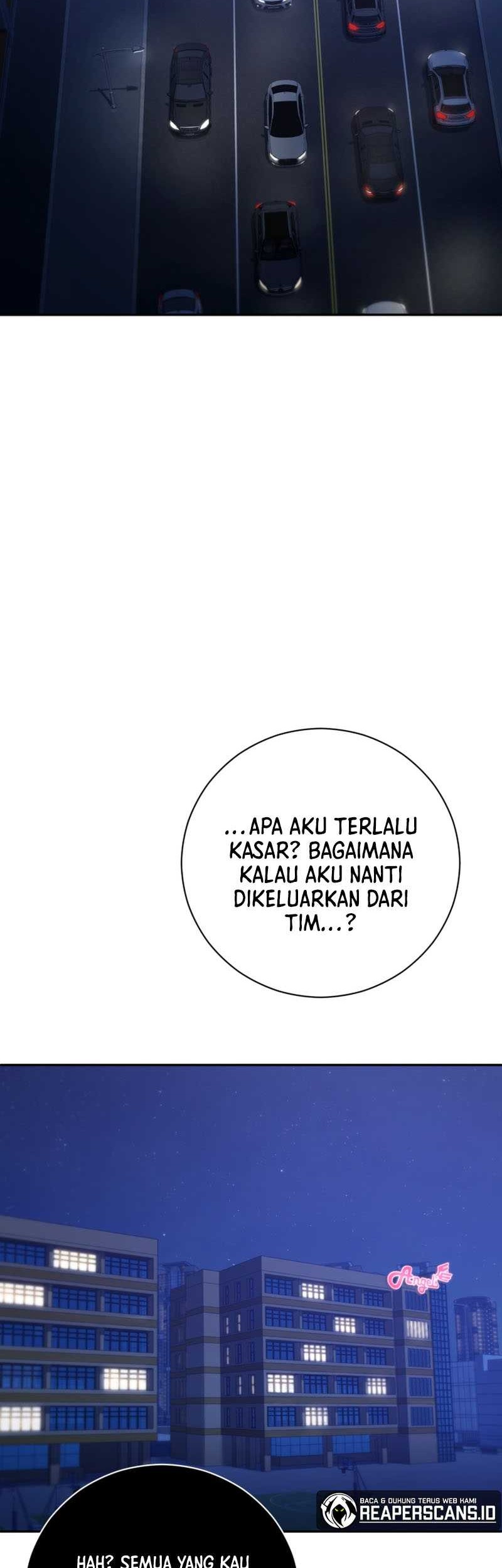 King of The Mound Chapter 43 Gambar 42