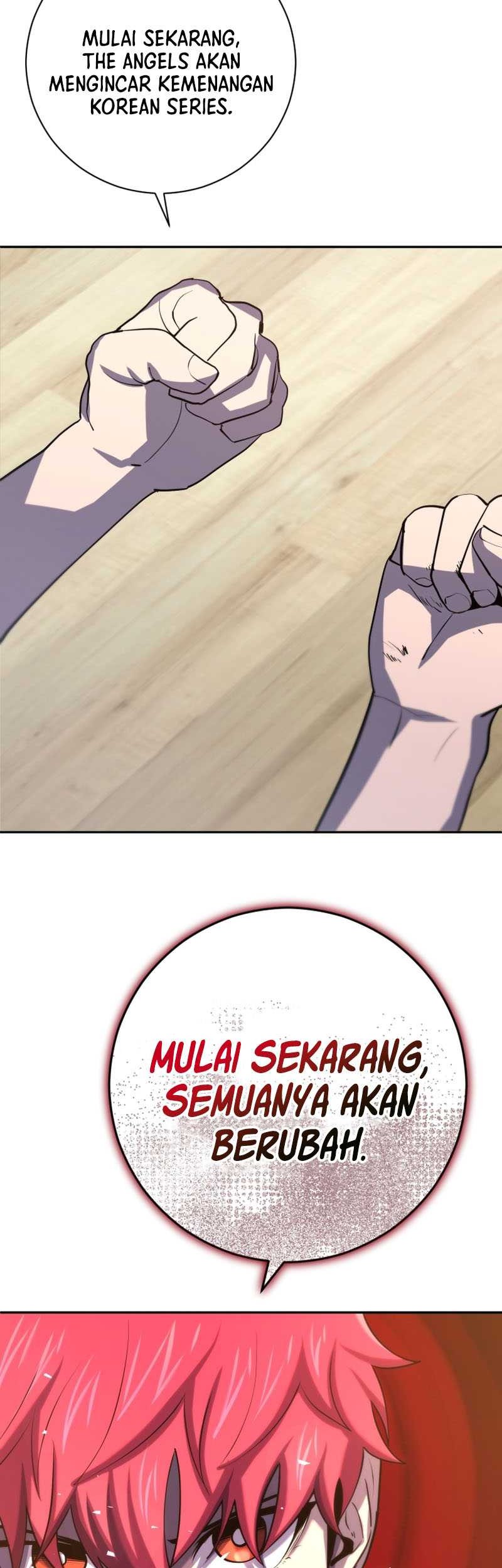 King of The Mound Chapter 43 Gambar 47