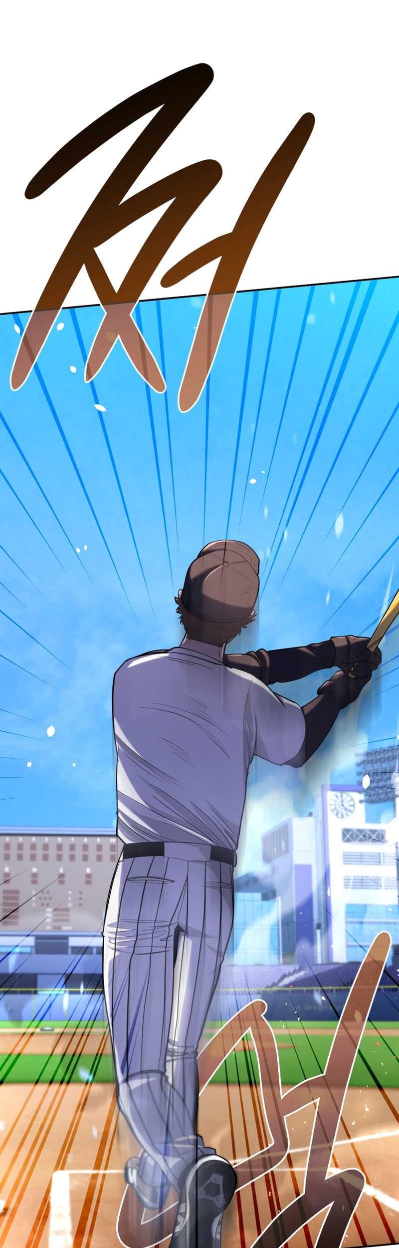 King of The Mound Chapter 43 Gambar 53