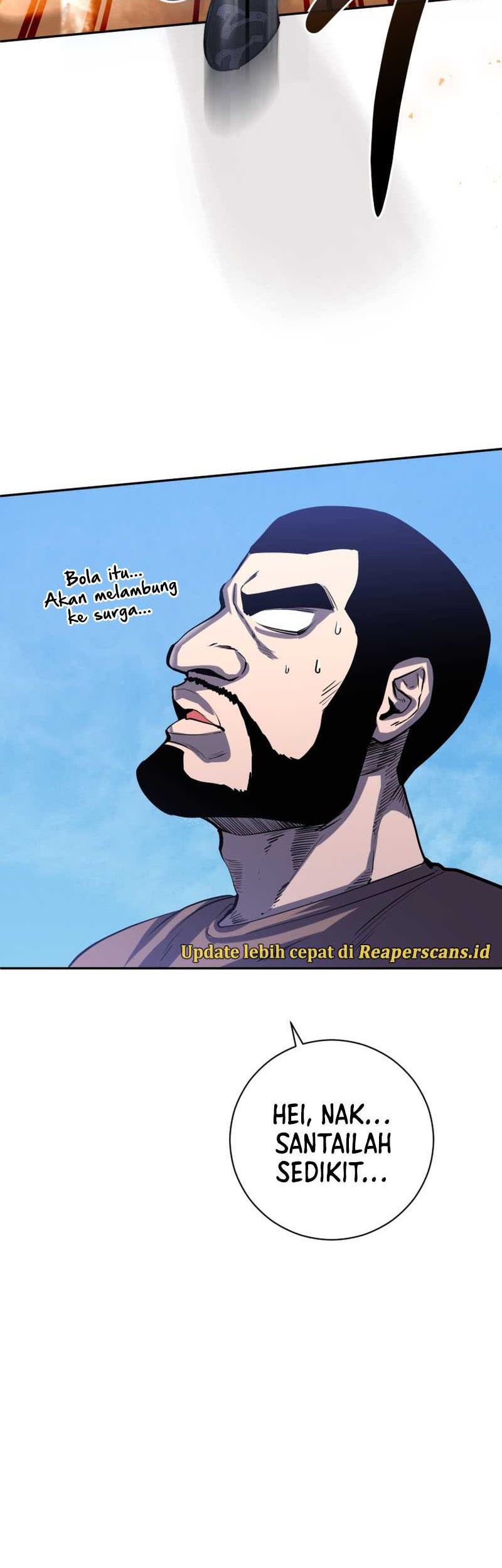 King of The Mound Chapter 43 Gambar 54