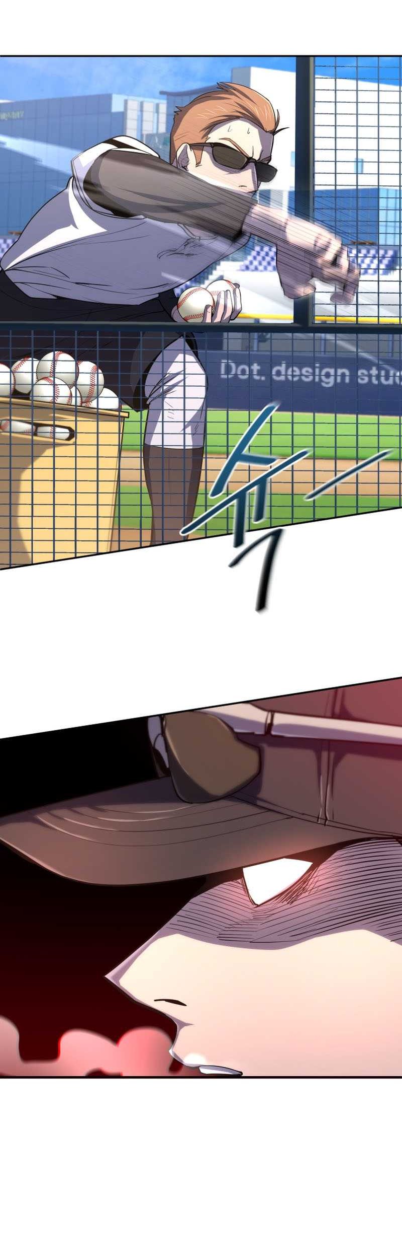 King of The Mound Chapter 43 Gambar 55