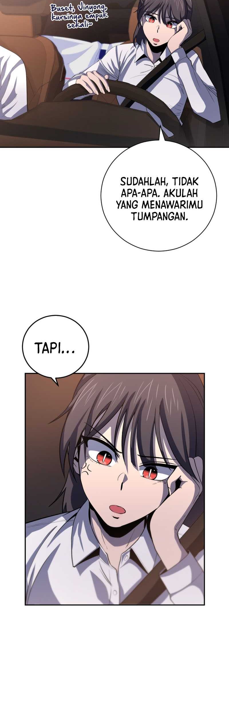 King of The Mound Chapter 43 Gambar 5