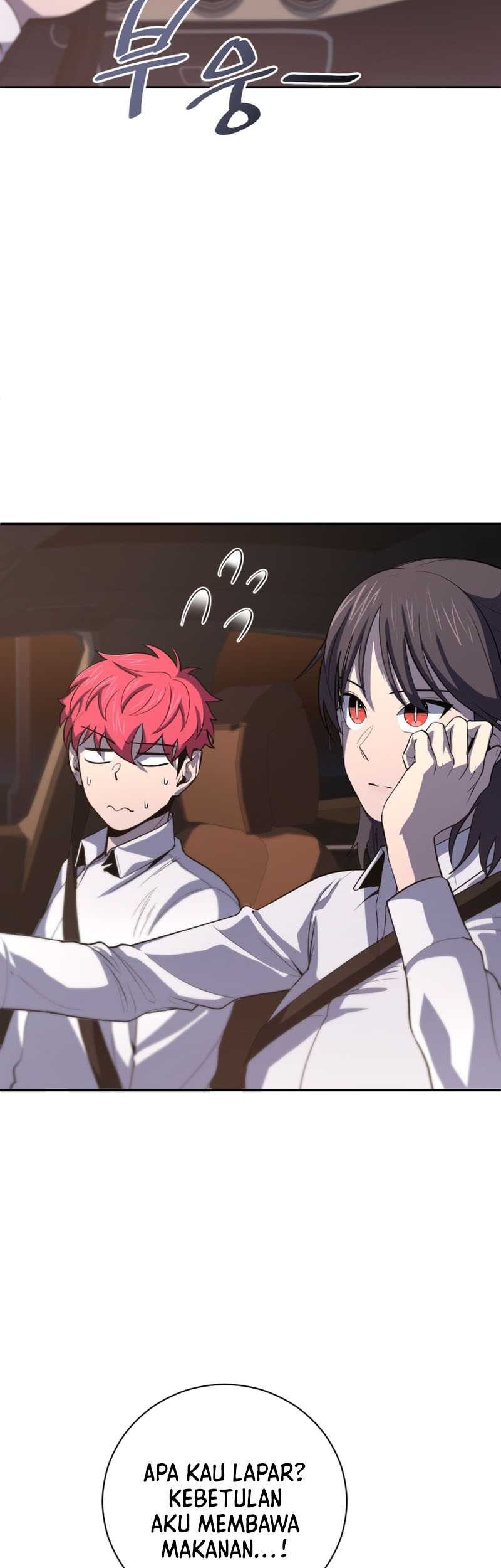 King of The Mound Chapter 43 Gambar 8