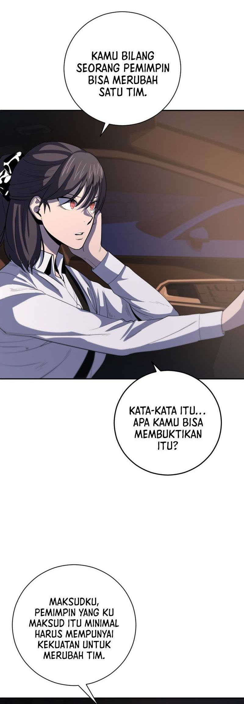 King of The Mound Chapter 43 Gambar 13