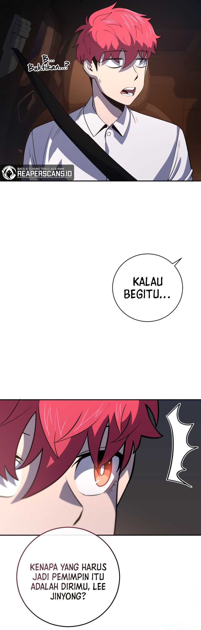 King of The Mound Chapter 43 Gambar 14