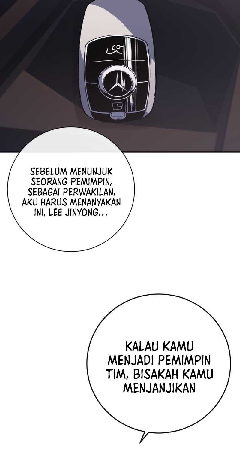 King of The Mound Chapter 43 Gambar 17
