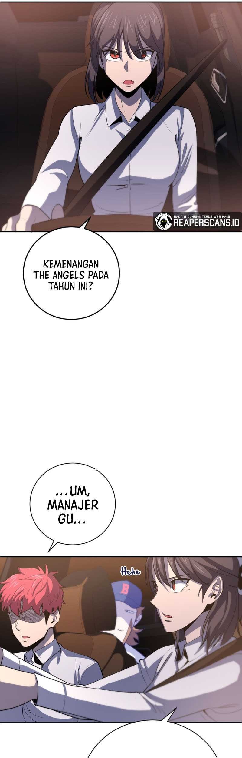 King of The Mound Chapter 43 Gambar 18